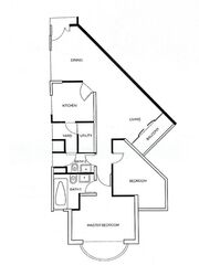 The Bayshore (D16), Condominium #566374391